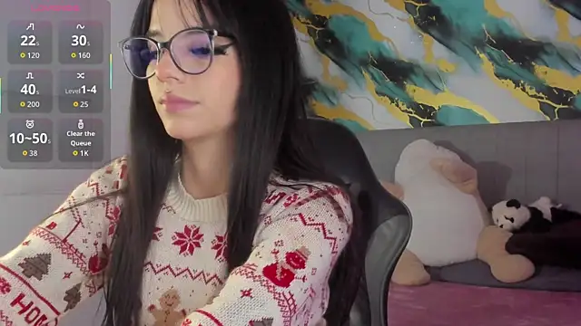 Barbieteeen online show from 01.12.26