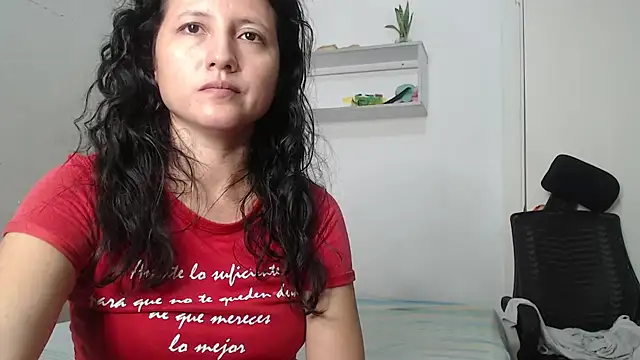 Renata Rivas online show from 04.01.26