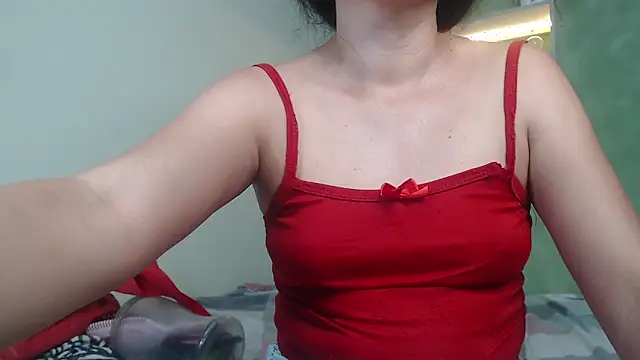 Renata Rivas online show from 05.13.26