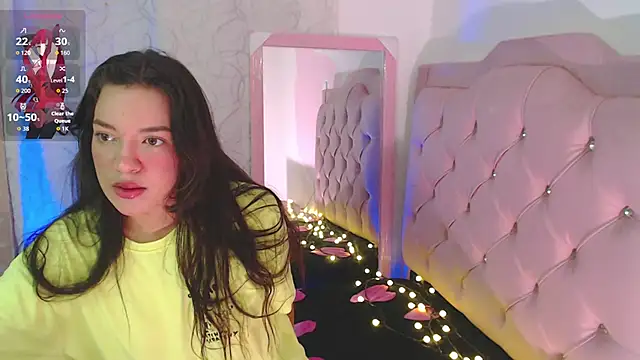 beauty lana18 online show from 11.05.25