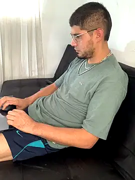 mirallesandbig online show from 10.23.25