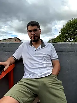 mirallesandbig online show from 11.25.25