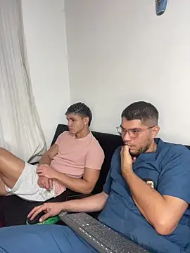 mirallesandbig online show from 12.17.25