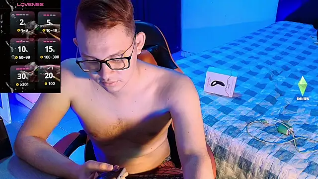 Josh 18cm online show from 11.09.25