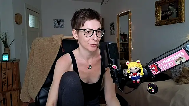 Antifistin online show from 05.11.26