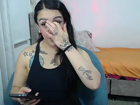 Anastasiabasst   online show from 12.20.25