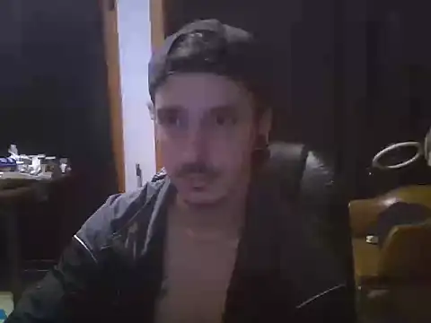 young-big-d online show from 02.14.26