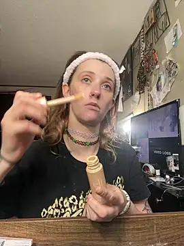 Mustbethemoney1234 online show from 05.17.26