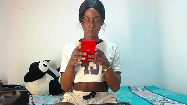 Lufe Black online show from 02.10.26