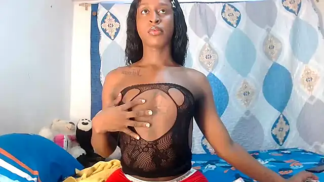 Snapshot of Lufe_Black chatting on 05.18.26 Lufe Black online show from 05.18.26