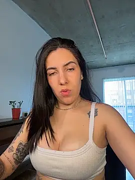 Lolathebaddie online show from 03.13.26