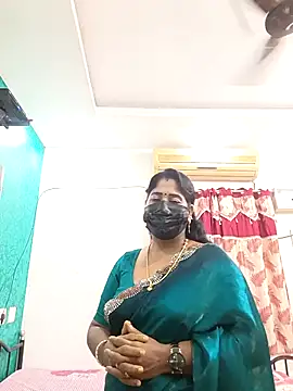 tamil-aunt online show from 12.02.25