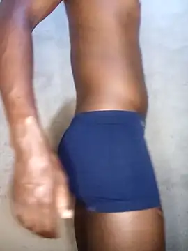 Snapshot of COCKDEEEP chatting on 10.15.25 COCKDEEEP online show from 10.15.25