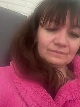 Butterfly8385 online show from 02.18.26