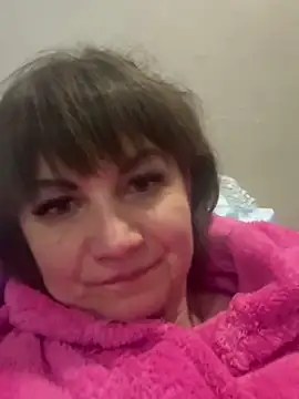 Butterfly8385 online show from 03.09.26