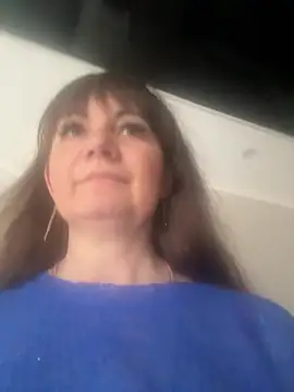 Butterfly8385 online show from 03.27.26