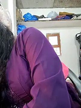 Lovely Payal online show from 02.13.26