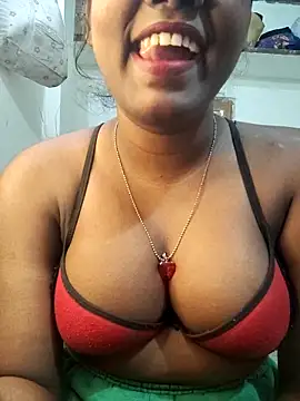 Lovely Payal online show from 03.15.26