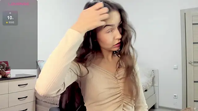 LionKierra online show from 11.07.25