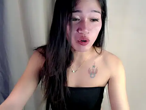 Sephine 2121 online show from 10.26.25