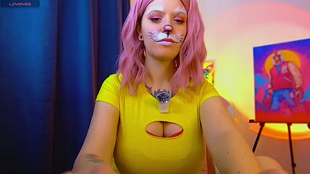 Ann mikela online show from 03.31.26