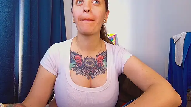 Ann mikela online show from 06.28.26