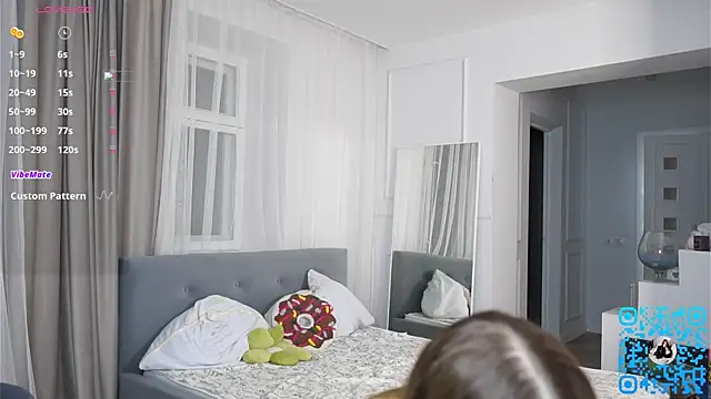 LoisKeedah online show from 02.19.26