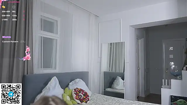 LoisKeedah online show from 03.05.26