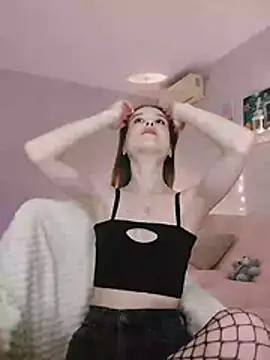 Snapshot of Stacey_Will chatting on 07.12.26 Stacey Will online show from 07.12.26