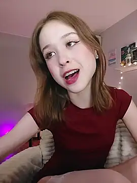 Snapshot of Stacey_Will chatting on 07.14.26 Stacey Will online show from 07.14.26