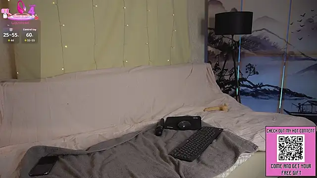 EvaTech online show from 01.12.26