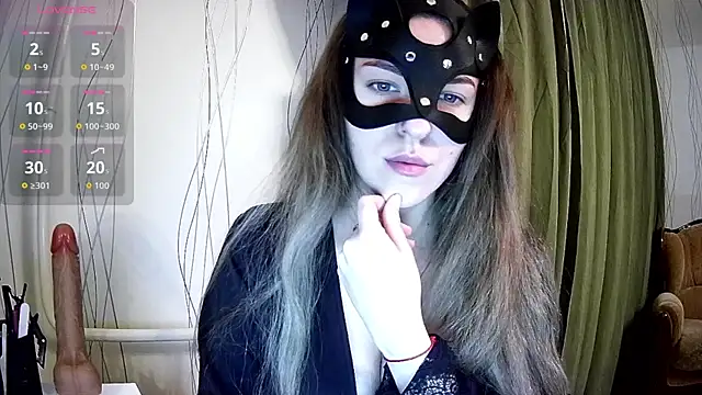 EvaTech online show from 04.14.26