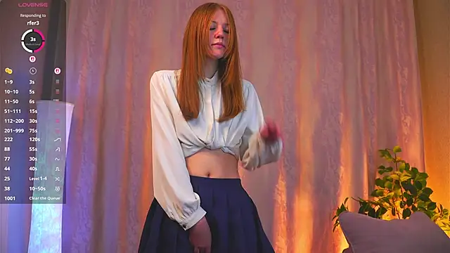 VernellArey online show from 01.14.26