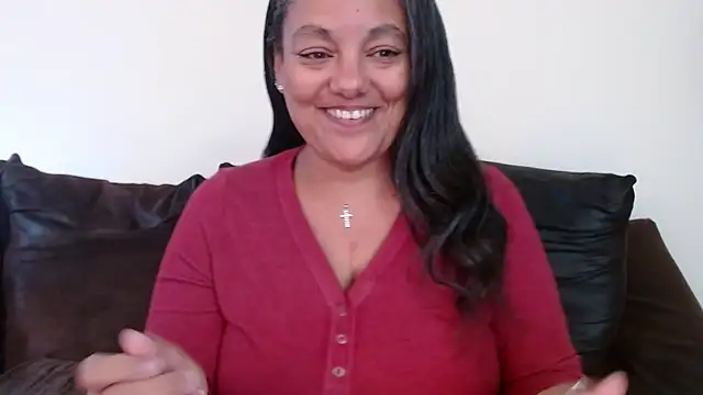 Snapshot of SexyThickStasia69 chatting on 11.10.25 SexyThickStasia69 online show from 11.10.25