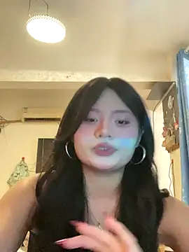 lan-xinh1 online show from 10.15.25