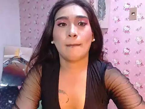 IVYcarterXXX online show from 11.01.25