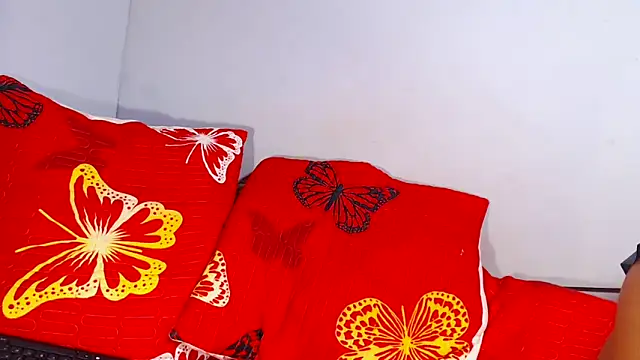 Snapshot of XSpicyQueenX chatting on 02.11.26 XSpicyQueenX online show from 02.11.26