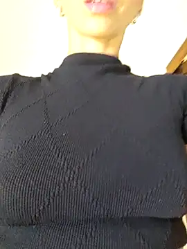 Alice Barry online show from 03.27.26