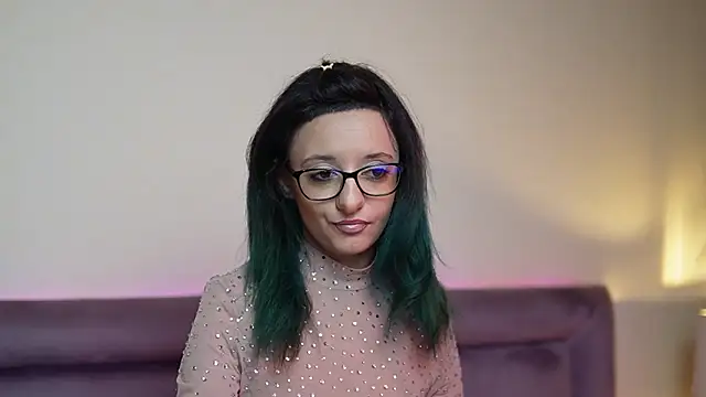 JoelleApril online show from 03.06.26