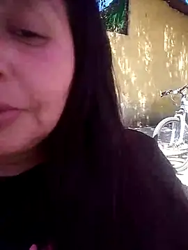 Snapshot of Pepp3 chatting on 10.25.25 Pepp3 online show from 10.25.25