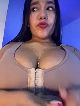 mis-violetha online show from 05.16.26