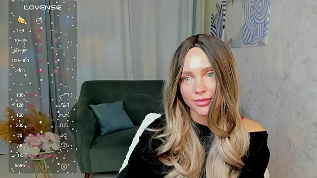 LanaDeRose online show from 11.18.25