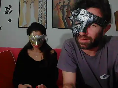 Goodvibratesduo online show from 01.06.26