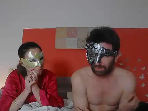 Goodvibratesduo online show from 01.12.26