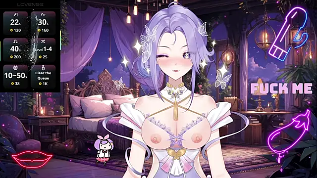 Nyxie chan1 online show from 01.09.26