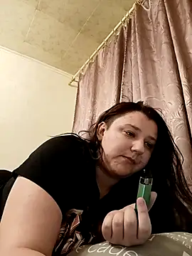 Snapshot of Terryfoks chatting on 10.11.25 Terryfoks online show from 10.11.25