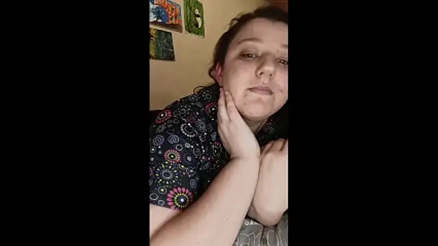 Snapshot of Terryfoks chatting on 10.24.25 Terryfoks online show from 10.24.25