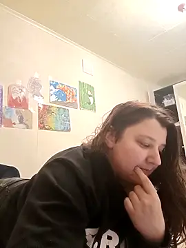 Snapshot of Terryfoks chatting on 11.20.25 Terryfoks online show from 11.20.25