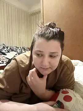 Snapshot of Terryfoks chatting on 12.03.25 Terryfoks online show from 12.03.25