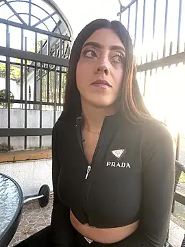 Snapshot of ElectraPink_ chatting on 01.19.26 ElectraPink online show from 01.19.26